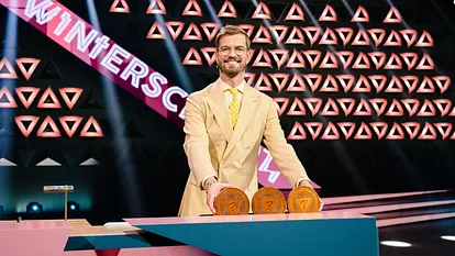 Joko Winterscheidt