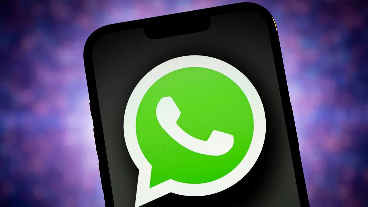 WhatsApp WhatsApp - Foto: IMAGO / NurPhoto
