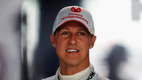 Wie geht es Michael Schumacher? - Foto: Getty Images