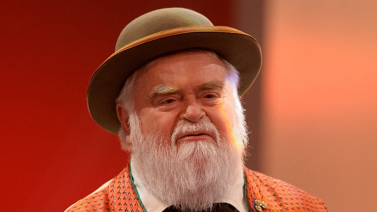 Wilfried Gliem Wilfried Gliem - Foto: Sascha Steinbach/Getty Images