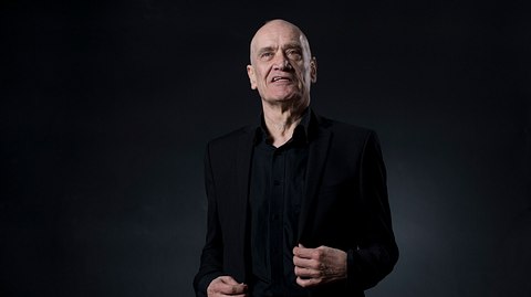  Wilko Johnson - Foto: IMAGO / agefotostock