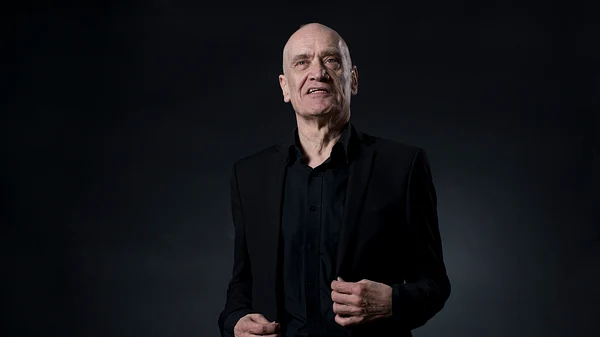 Wilko Johnson