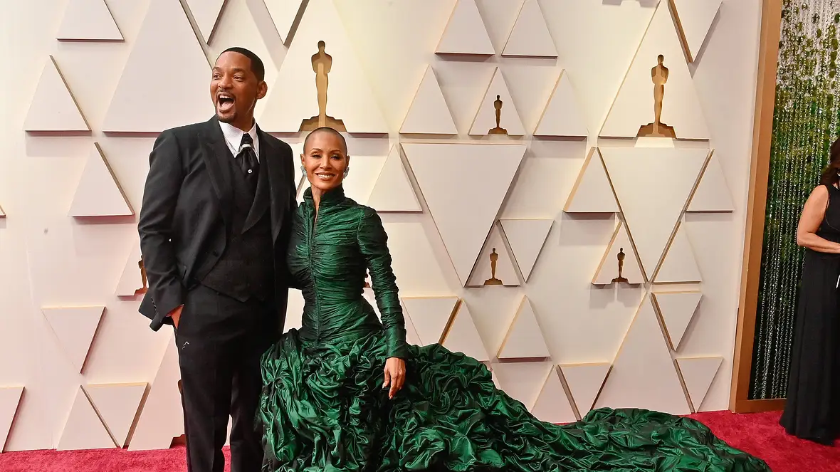 Will Smith