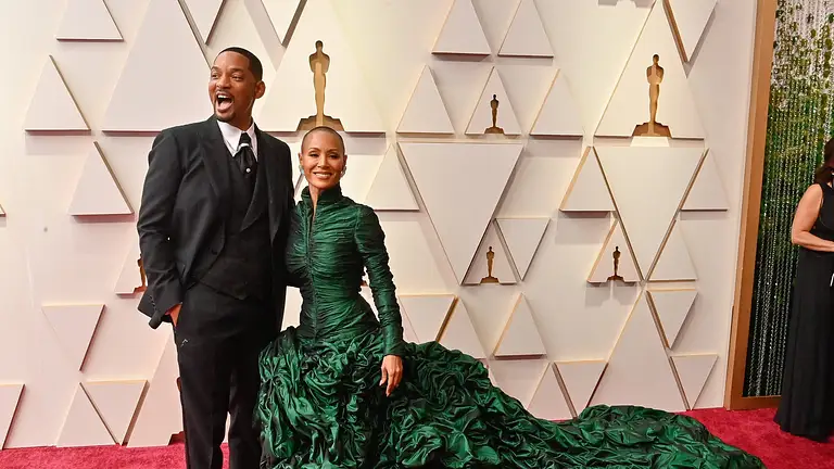 Will Smith
