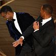 Chris Rock & Will Smith Ohrfeige - Foto: ROBYN BECK/AFP via Getty Images