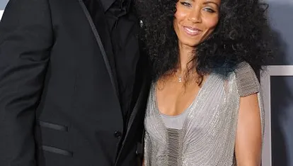 Aus und vorbei! Will &amp; Jada lassen sich scheiden