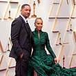 Will Smith & Jada Pinkett Smith - Foto: IMAGO / Picturelux