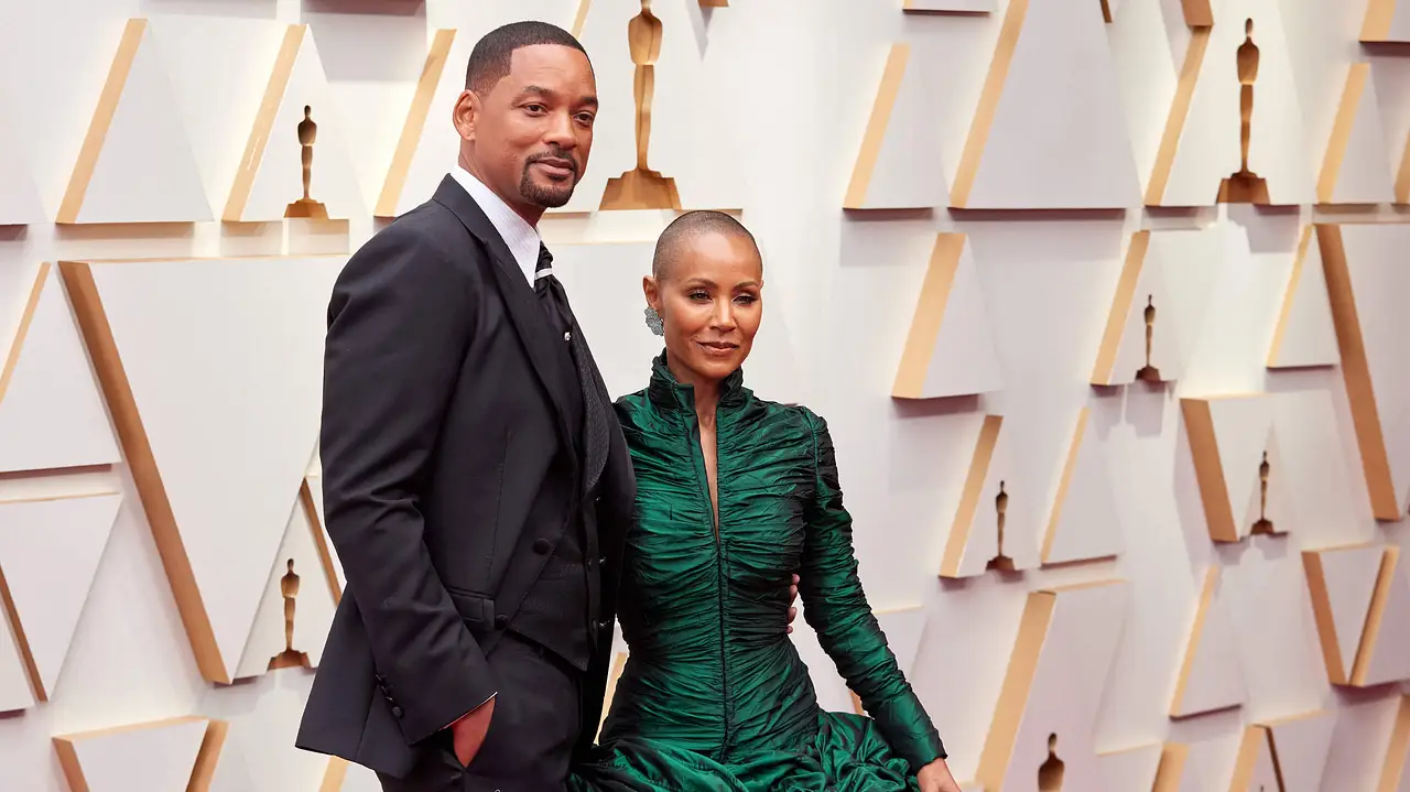 Will Smith & Jada Pinkett Smith Will Smith & Jada Pinkett Smith - Foto: IMAGO / Picturelux