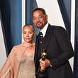 Will Smith und Jada Pinkett Smith - Foto: IMAGO / PA Images