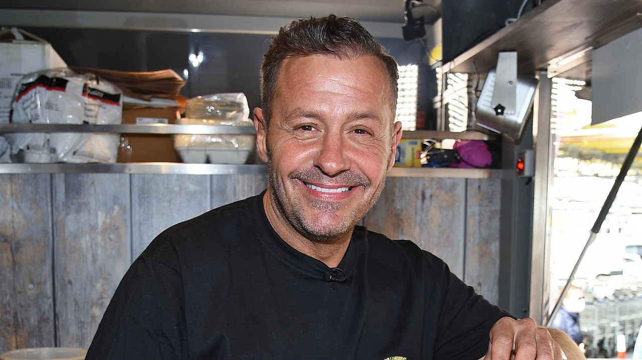 Willi Herren Willi Herren - Foto: GettyImages