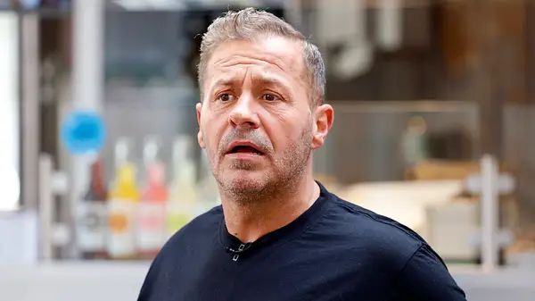 Willi Herren