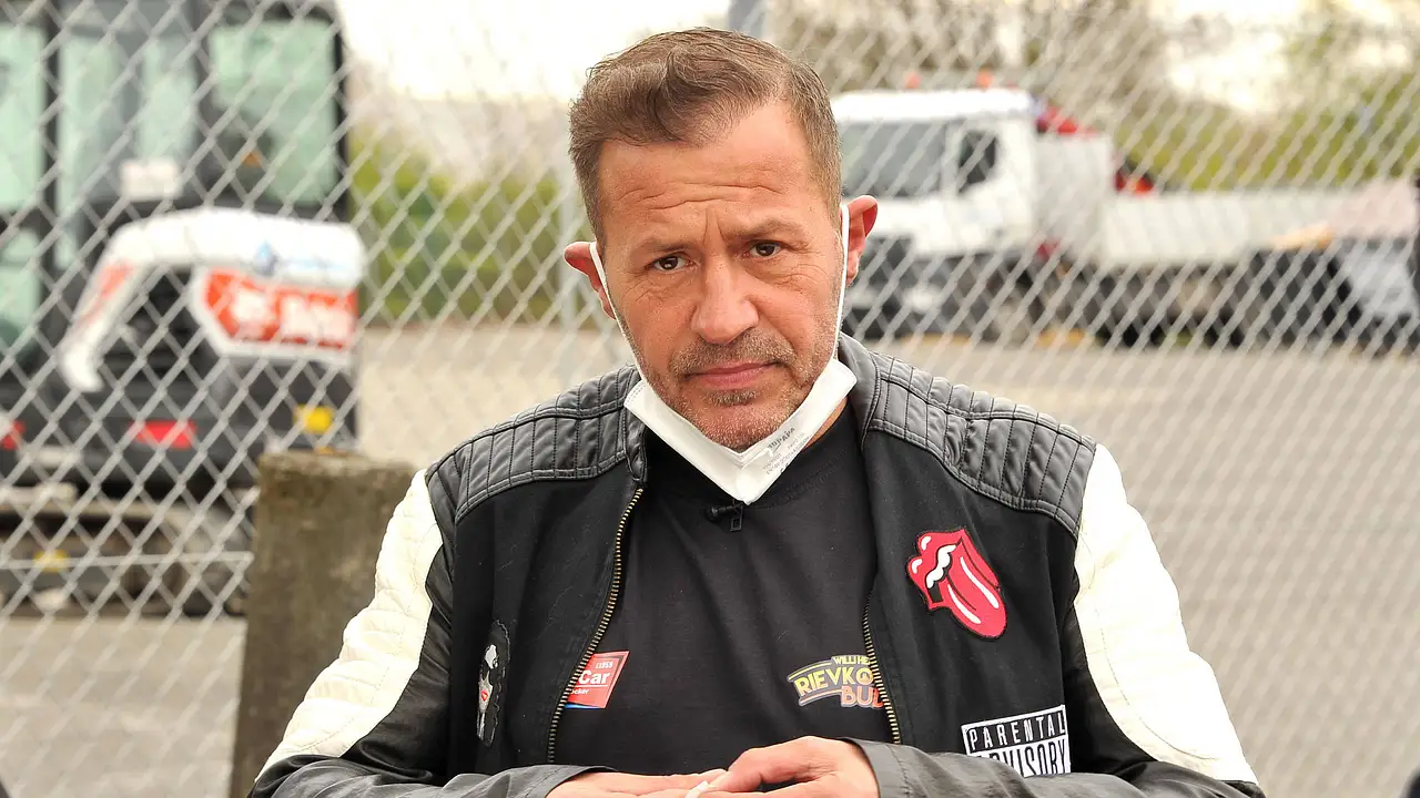 Willi Herren Willi Herren - Foto: imago