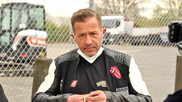 Willi Herren