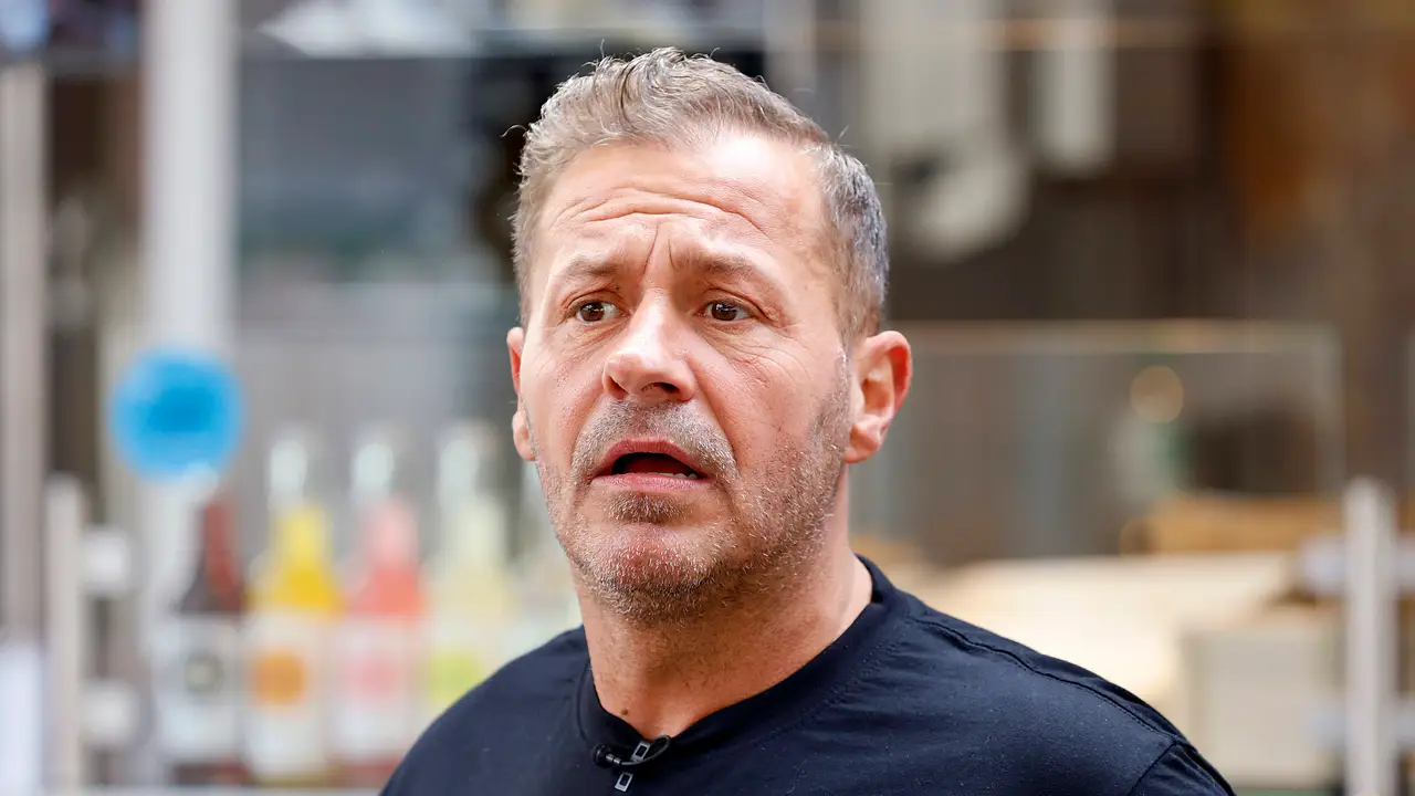 Willi Herren Willi Herren - Foto: IMAGO/ Future Image