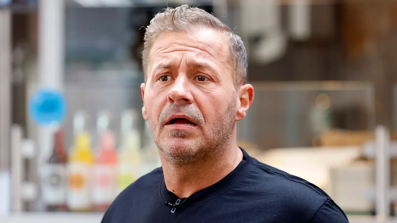 Willi Herren Willi Herren - Foto: IMAGO/ Future Image