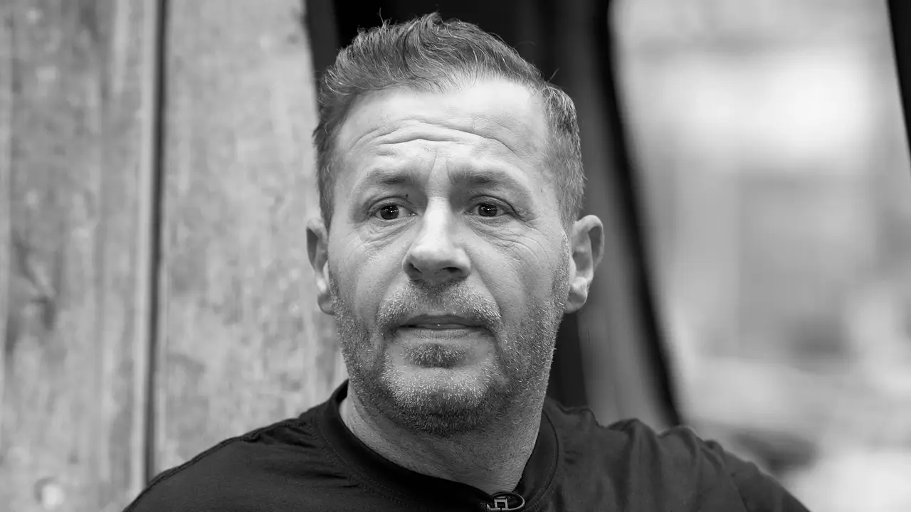 Willi Herren Willi Herren - Foto: Imago