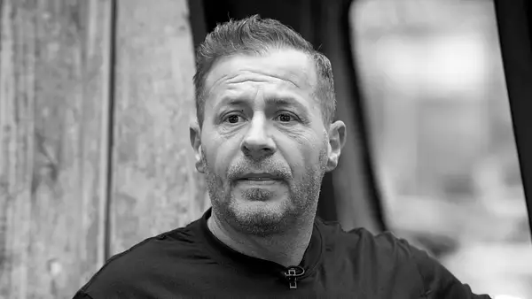 Willi Herren