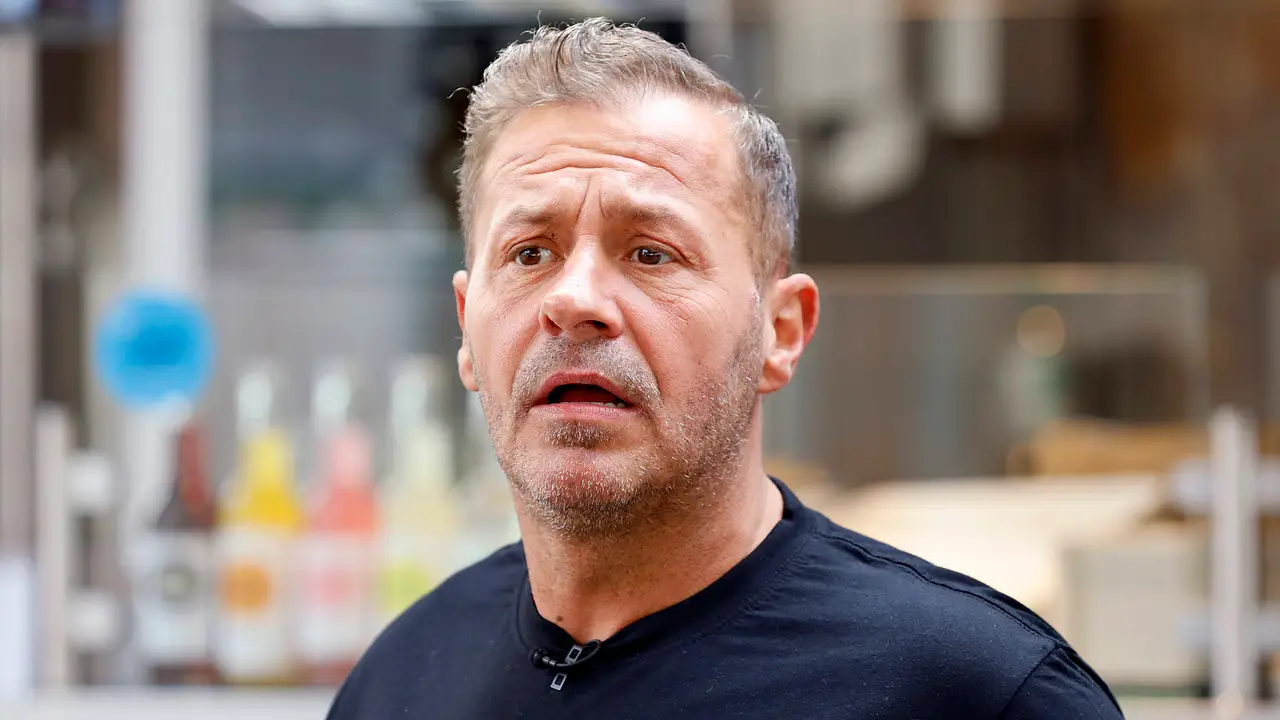 Willi Herren Willi Herren - Foto: imago