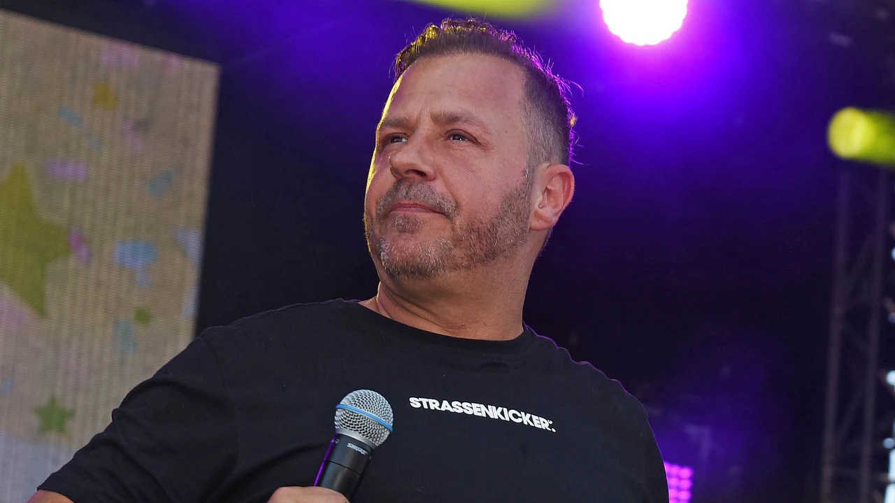 Willi Herren Willi Herren - Foto: Getty Images
