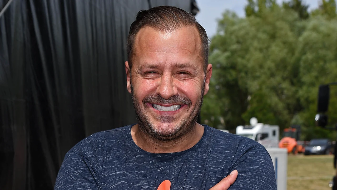 Willi Herren Willi Herren - Foto: Getty Images