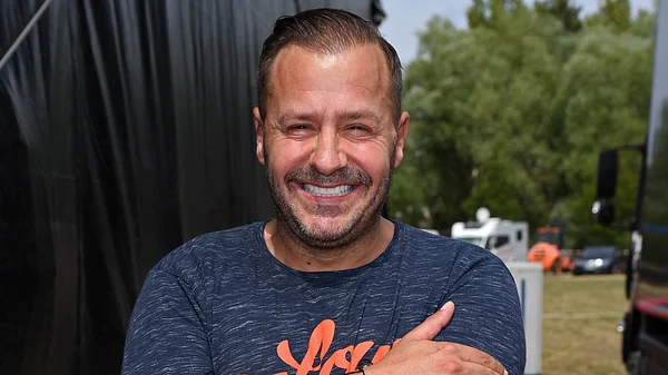 Willi Herren
