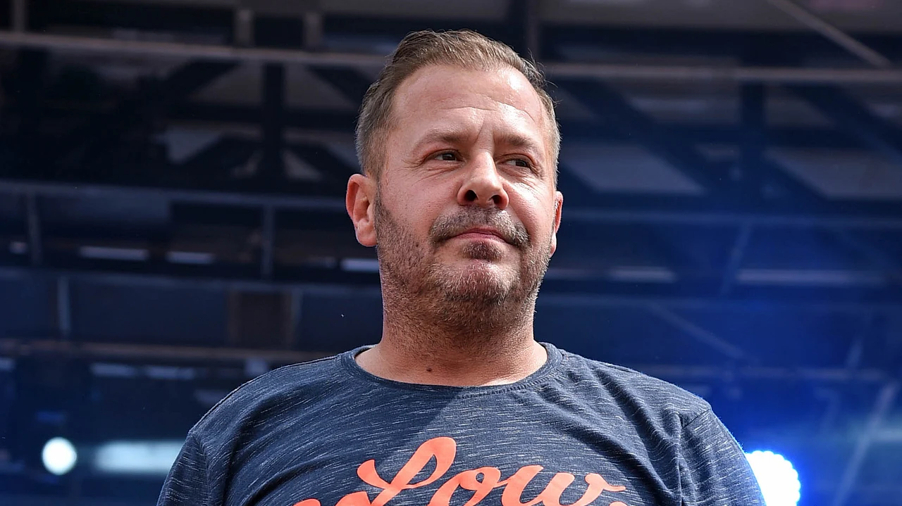 Willi Herren Willi Herren - Foto: Getty Images