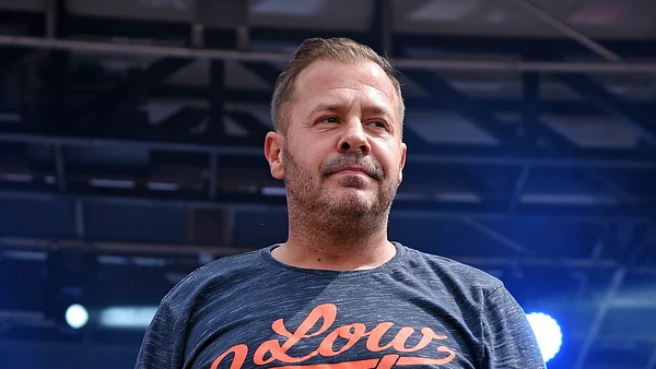 Willi Herren