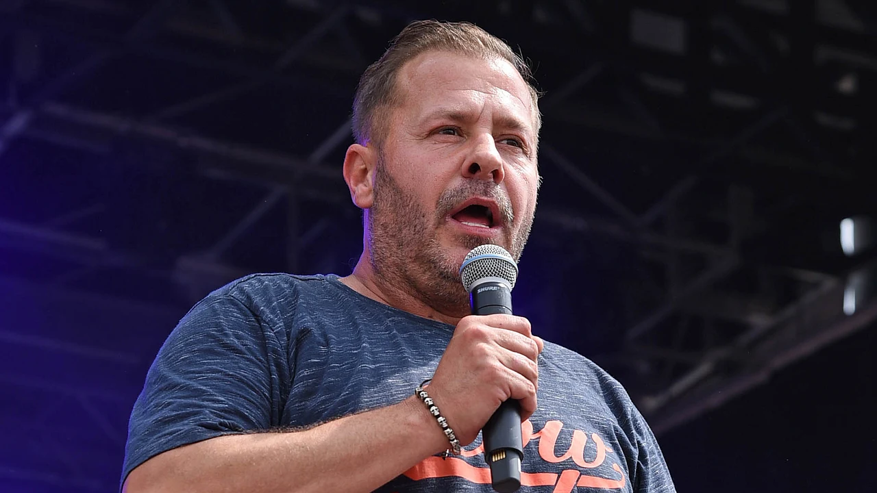 Willi Herren Willi Herren - Foto: Getty Images