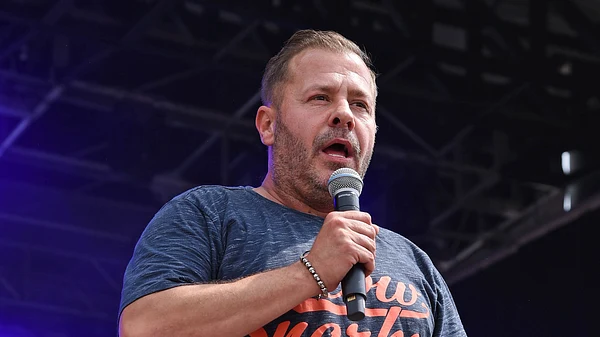 Willi Herren