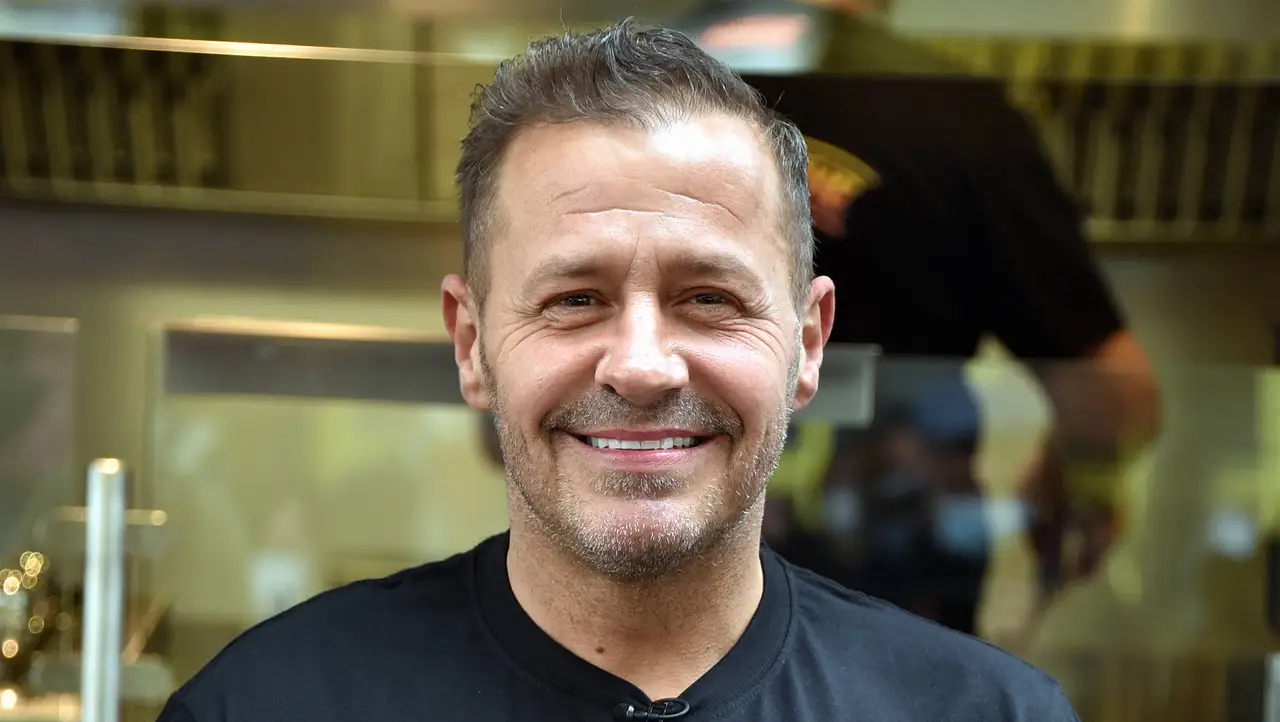 Willi Herren Willi Herren - Foto: imago