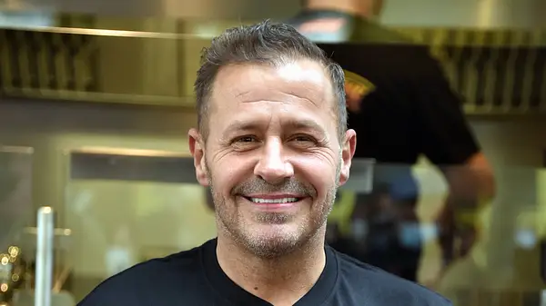 Willi Herren