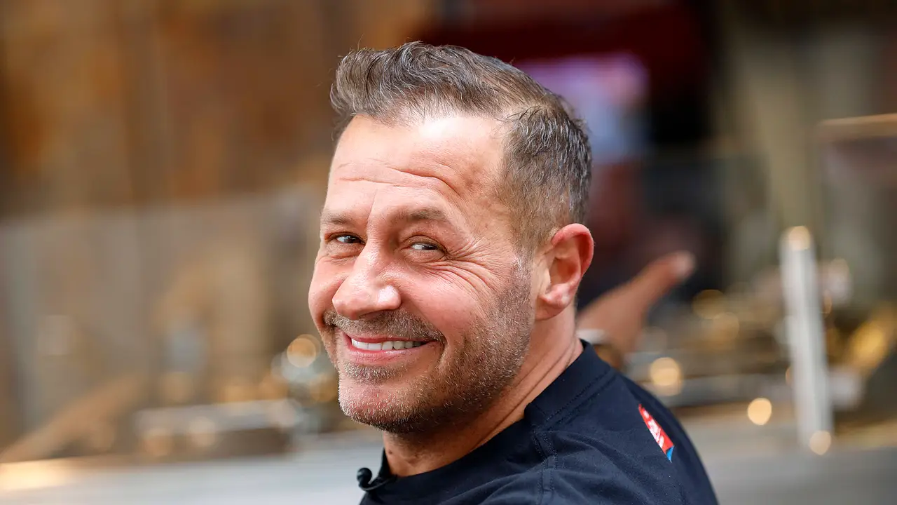 Willi Herren Willi Herren - Foto: imago