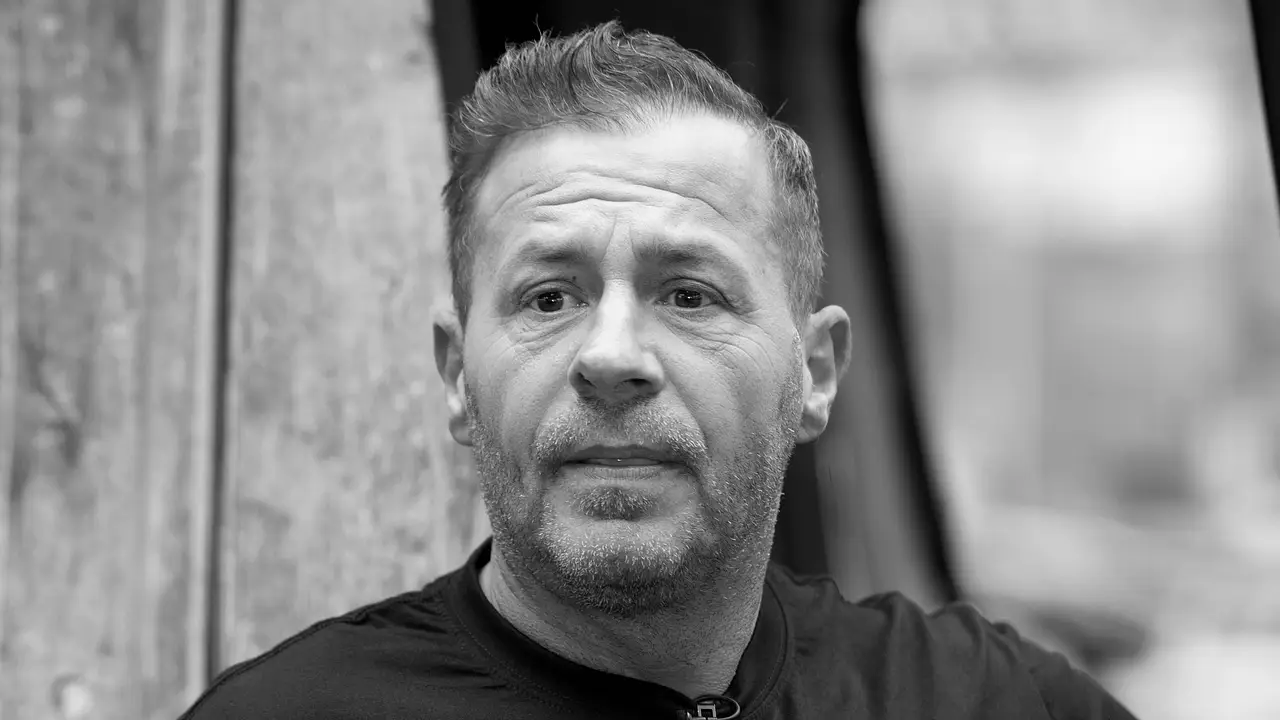 Willi Herren Willi Herren - Foto: Imago