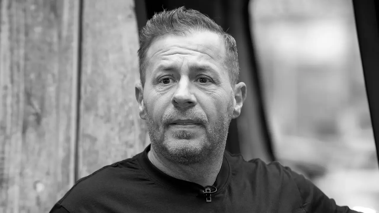 Willi Herren Willi Herren - Foto: imago