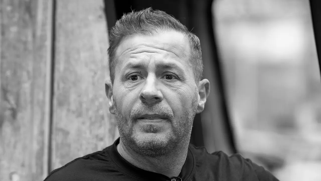Willi Herren Willi Herren - Foto: imago