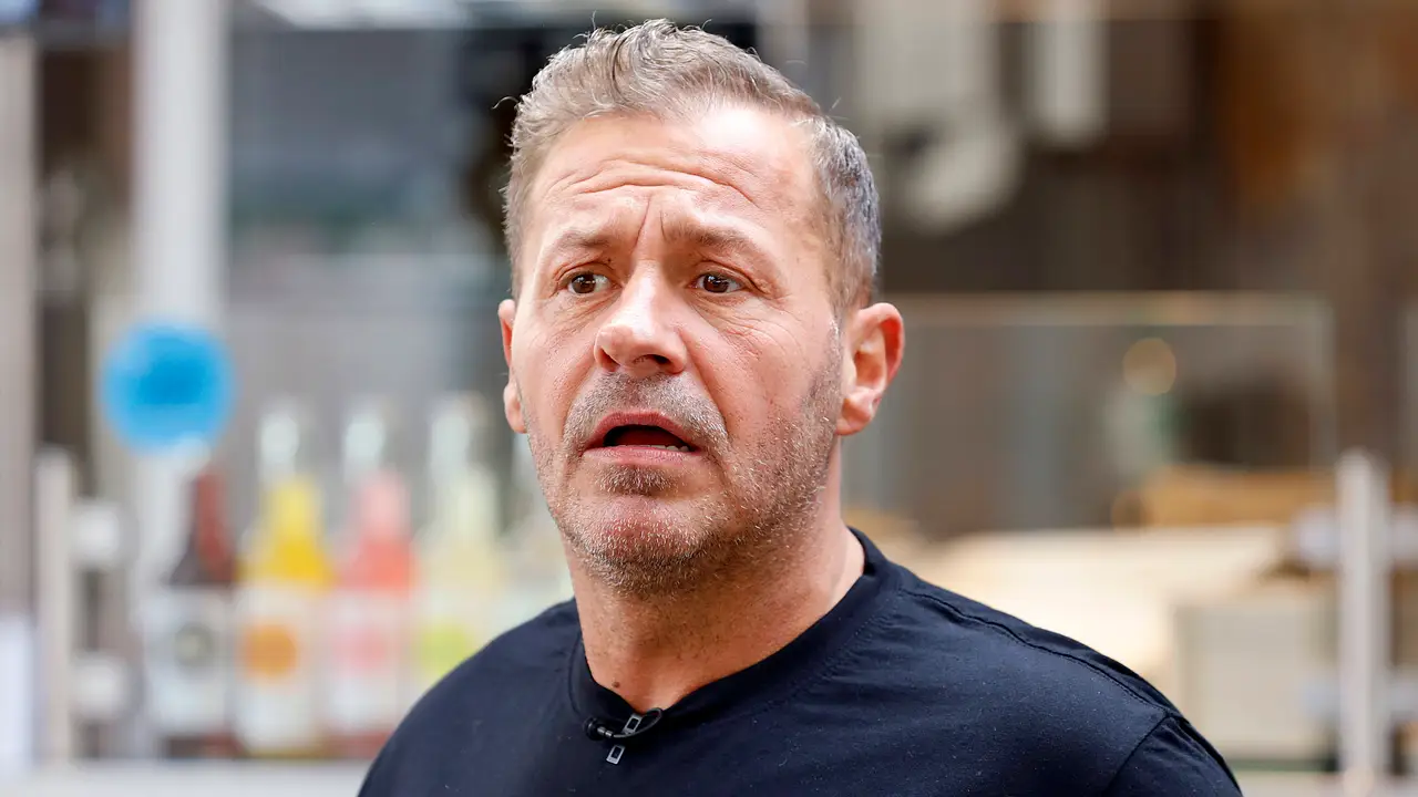 Willi Herren Willi Herren - Foto: imago