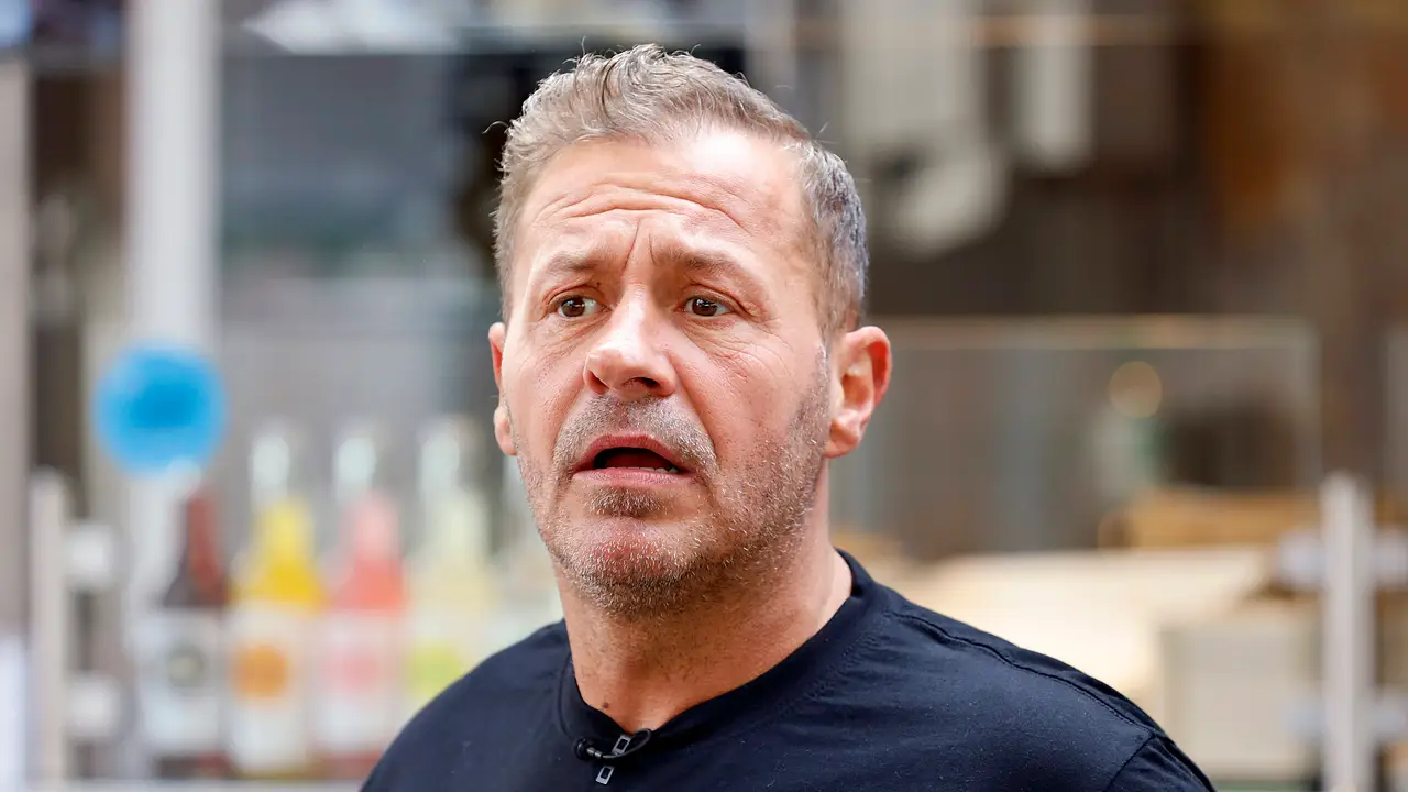 Willi Herren Willi Herren - Foto: imago