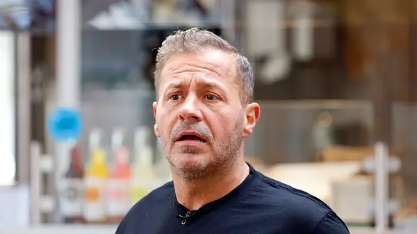 Willi Herren