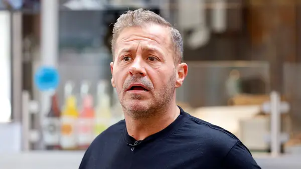 Willi Herren