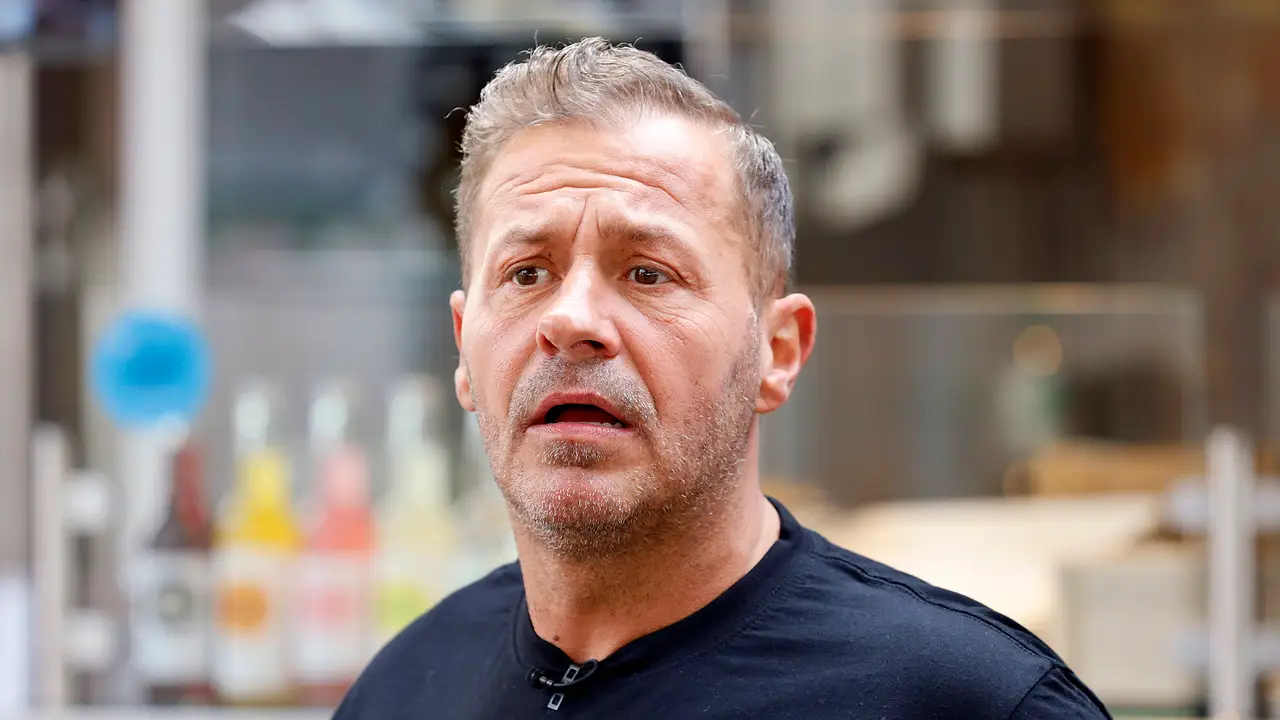 Willi Herren Willi Herren - Foto: IMAGO/ Future Image