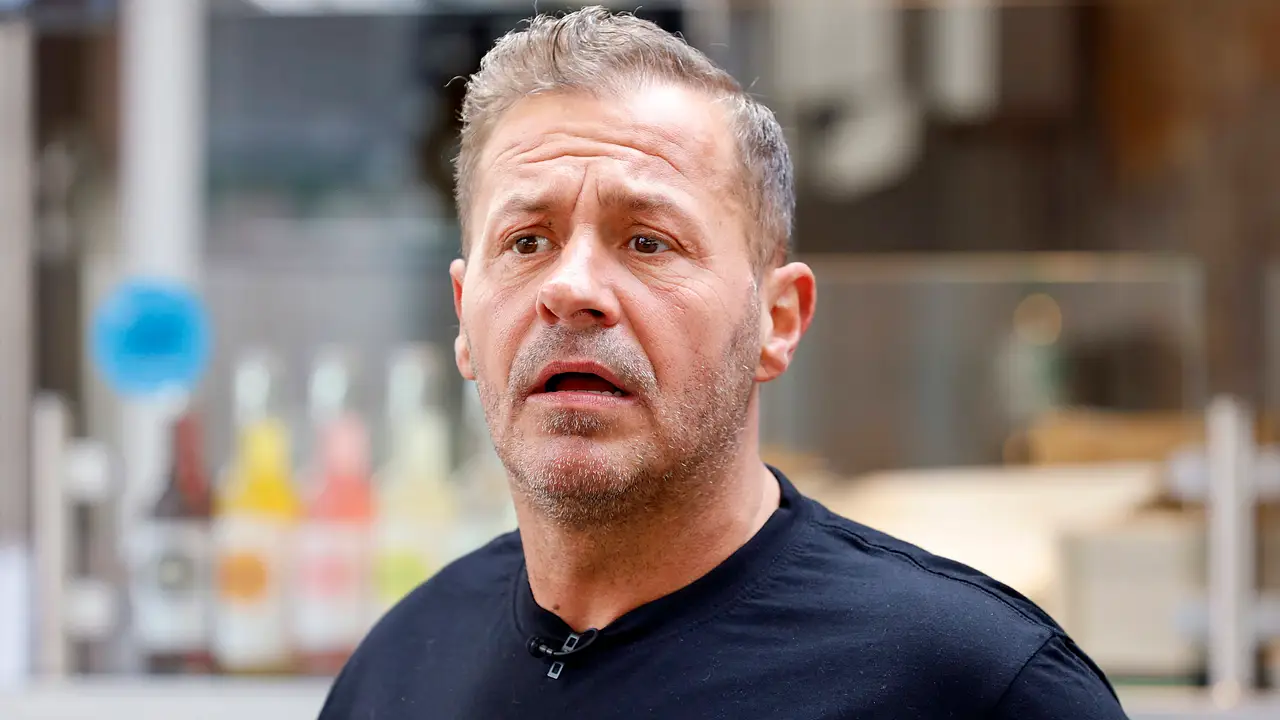 Willi Herren Willi Herren - Foto: IMAGO/ Future Image
