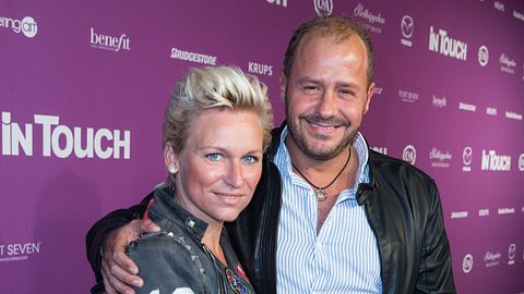 Willi Herren und Jana - Foto: Getty Images