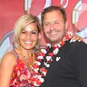 Willi und Jasmin Herren