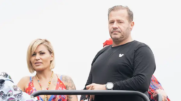 Willi und Jasmin Herren