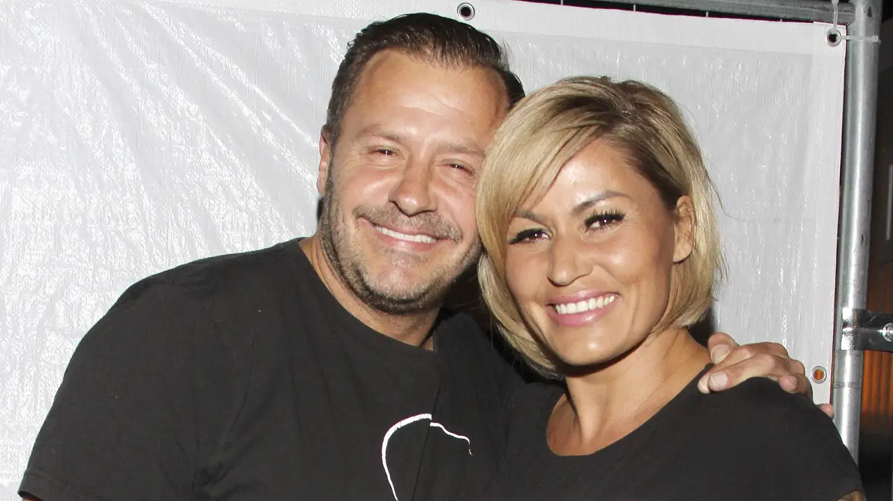 Willi und Jasmin Herren Willi und Jasmin Herren - Foto: imago