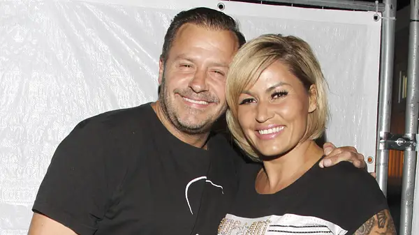 Willi und Jasmin Herren