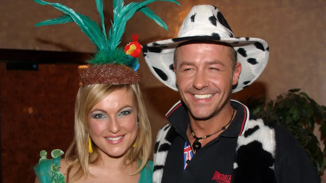 Willi Herren und Mirella Willi Herren und Mirella - Foto: imago