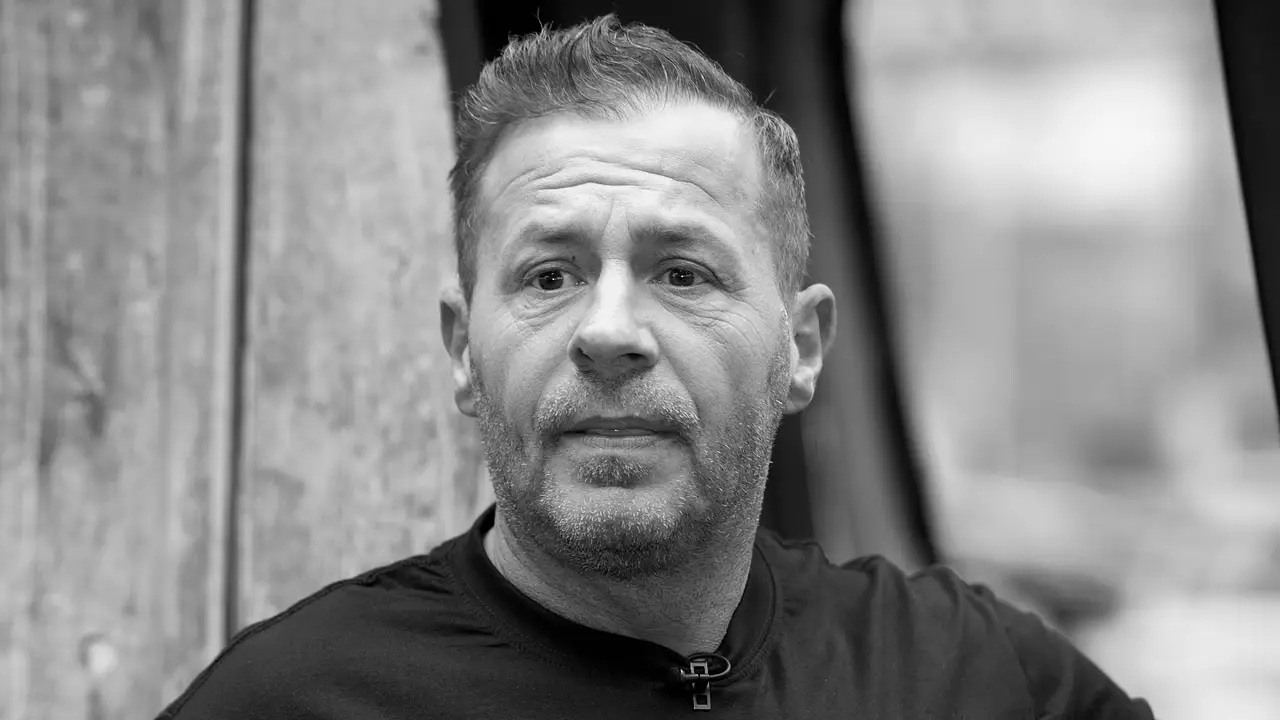 Willi Herren ist tot Willi Herren ist tot - Foto: Imago