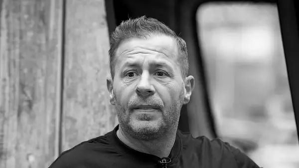 Willi Herren ist tot