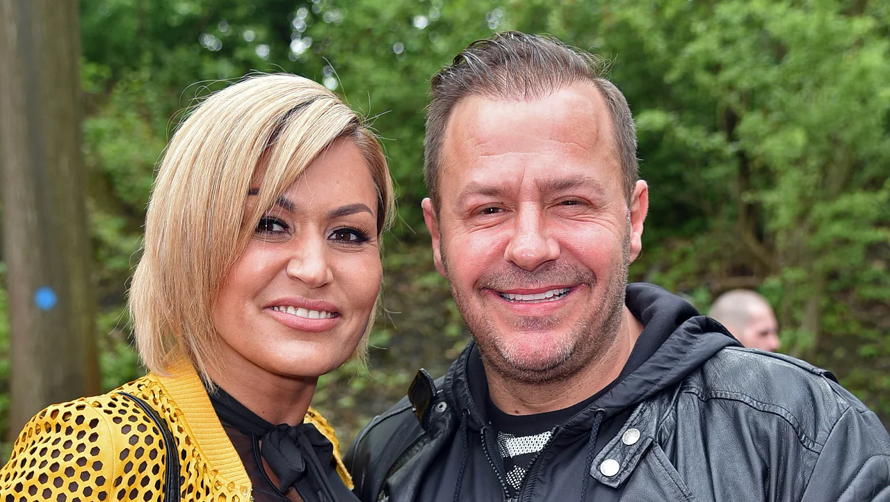 Willi und Jasmin Herren Willi und Jasmin Herren - Foto: Getty Images